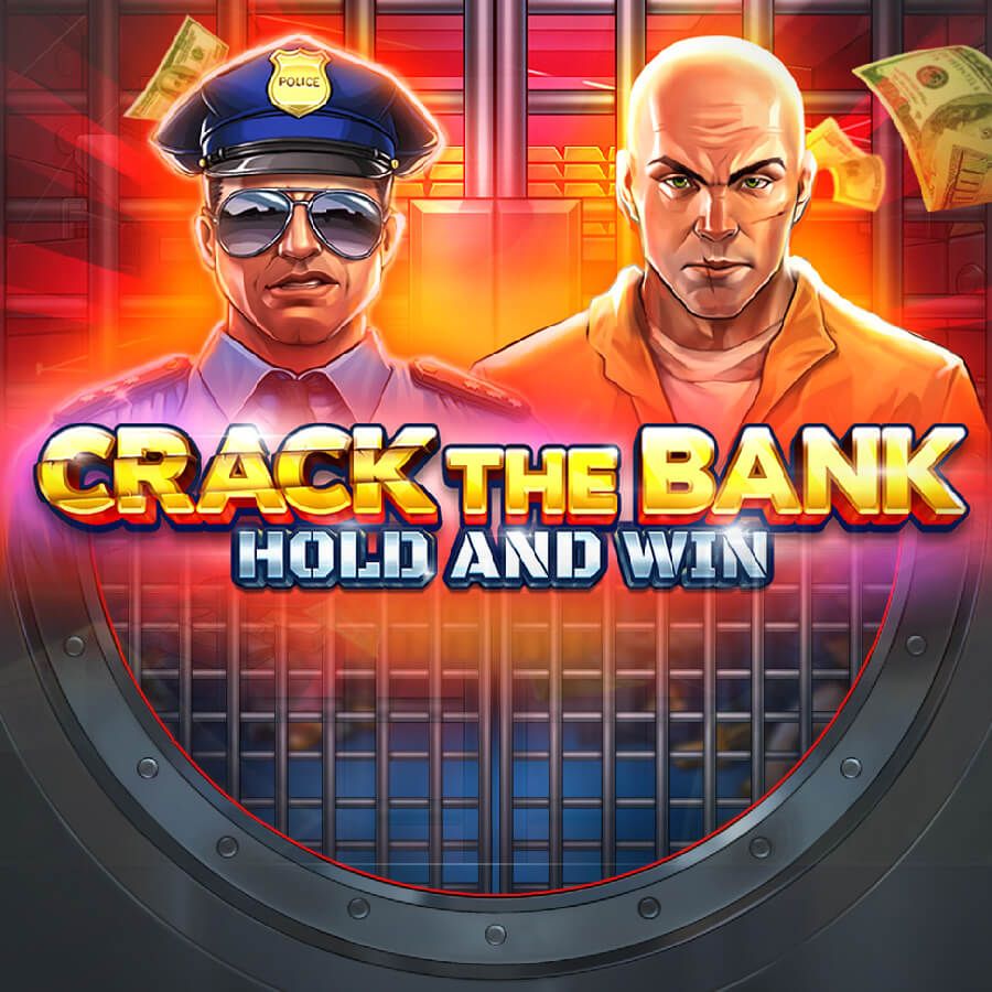 808 Crack the Ban Hold and Win Slot Game at Rich Casino