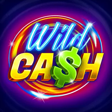 Wild Cash Slot Game at Rich Casino